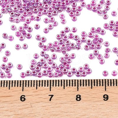 MIYUKI Round Rocailles Beads X-SEED-G007-RR0264-1