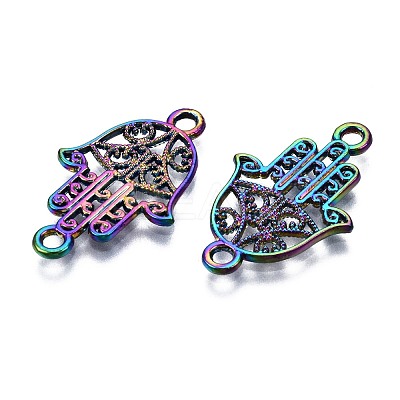 Alloy Pendants PALLOY-N163-015-NR-1