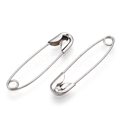 Iron Safety Pins NEED-D006-32mm-01-1
