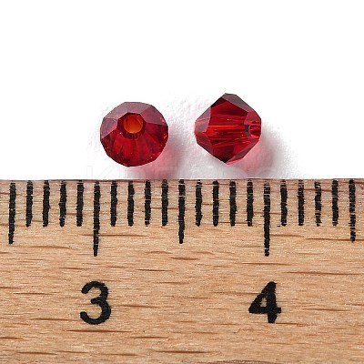 Transparent Glass Beads GGLA-Z004-05D-1