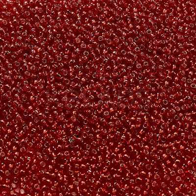 TOHO 11/0 Round Beads SEED-XTR11-0025B-1