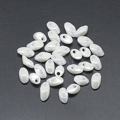 MiYuki Long Magatama Beads SEED-R040-LMA420-1
