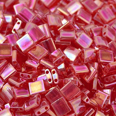 MIYUKI TILA Beads SEED-JP0008-TL0254-1