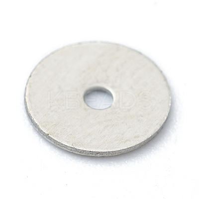 Non-Tarnish 304 Stainless Steel Spacer Beads LS-STAS-H149-37P-1