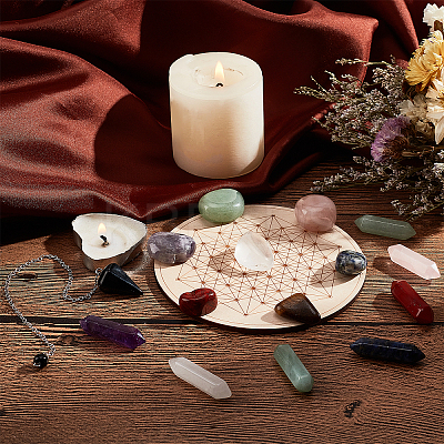 Home Decoration Sets AJEW-NB0003-44-1