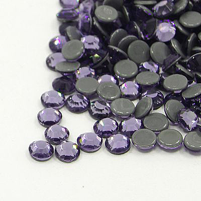 Glass Hotfix Rhinestone RGLA-A019-SS20-539-1