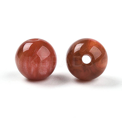 Resin Beads RESI-YW0004-28A-12-1