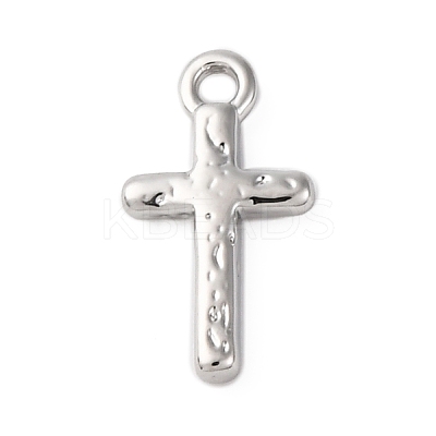 Brass Charms KK-V016-21A-P-1