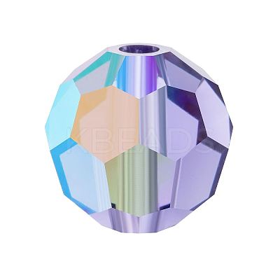 Preciosa® Crystal Beads Y-PRC-BB5-20410-200-1