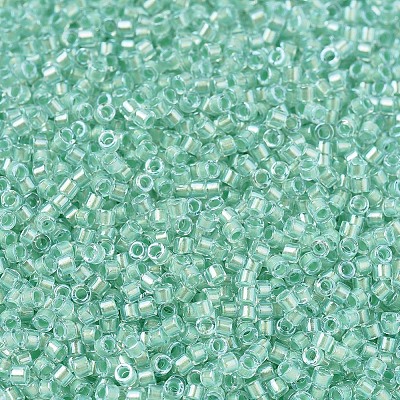 MIYUKI Delica Beads LS-X-SEED-J020-DB1707-1