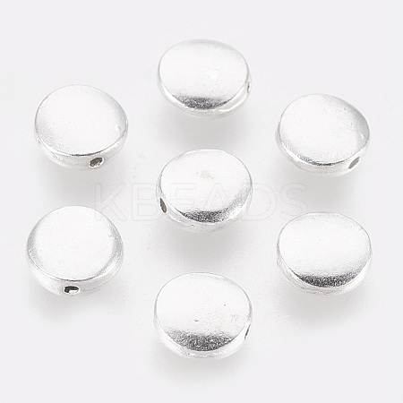 Tibetan Style Alloy Beads LS-LF10214Y-S-1