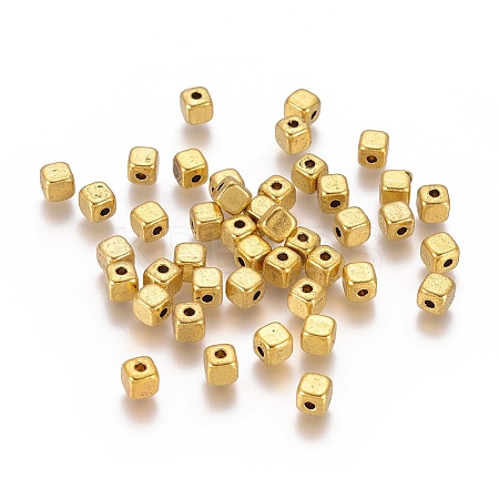 Tibetan Style Beads LS-X-GLFH10390Y-1