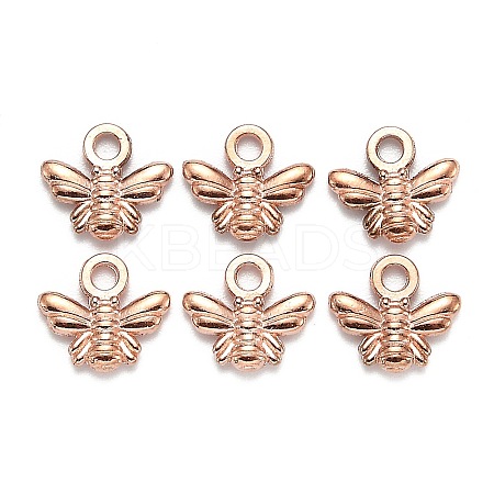 Tibetan Style Alloy Charms LS-TIBEP-A123292-RG-LF-1