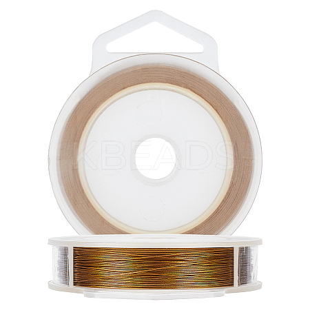 Tiger Tail Wire TWIR-WH0008-05A-02-1