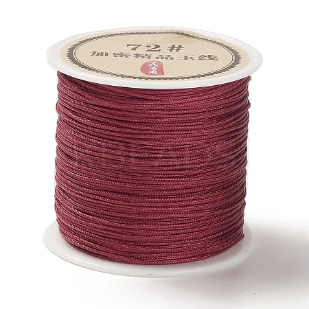 Nylon Braided Cord NWIR-C003-01A-02-1