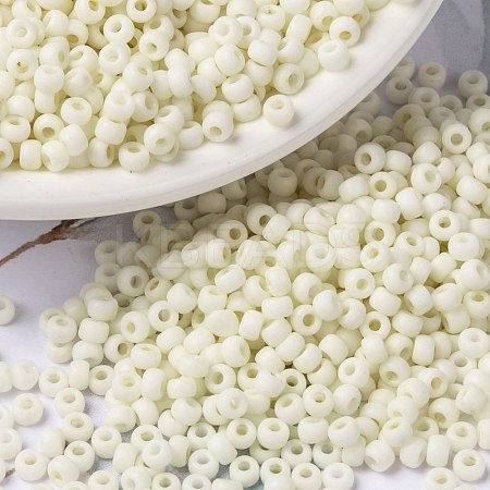 MIYUKI Round Rocailles Beads SEED-G008-RR2021-1