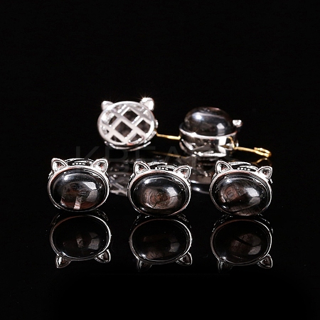 Natural Hypersthene Beads PW-WG2C262-05-1