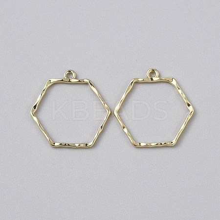 Alloy Pendant FIND-WH0518-91A-G-1