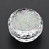 DIY 3D Nail Art Decoration Mini Glass Beads MRMJ-N028-001A-B16-3