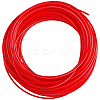 30M Plastic Imitation Cane Wire Cord OCOR-GF0005-39B-6