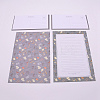 Paper Envelopes & Letter Papers DIY-WH0204-24E-2