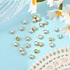 Preciosa® MAXIMA Crystal in Sew-On Cup X-PRC-SS16-00030-270-G-4