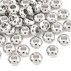 SHEGRACE Brass Beads XGRPCH248-214P-2