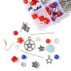 DIY Earring Making Kits DIY-FS0009-68-3