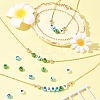DIY Necklaces Kits DIY-FS0008-71-7