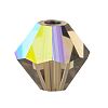 Preciosa® Crystal Beads Y-PRC-BA4-40010-200-1