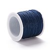 Nylon Braided Cord X-NWIR-K013-B09-1