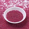 MIYUKI Round Rocailles Beads SEED-X0054-RR1010-2
