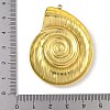 304 Stainless Steel Big Pendants X-STAS-P408-01A-G-3