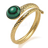 Natural & Synthetic Gemstone Finger Rings RJEW-U027-04G-2