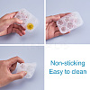 5Pcs 5 Style DIY Silicone Molds DIY-PJ0001-23-3