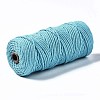 Cotton String Threads OCOR-WH0032-44A-13-2