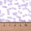 FGB Grade A Drawbench Style Glass Seed Beads SEED-Q040-01A-15-4