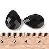 Natural Obsidian Cabochons G-C146-05K-3