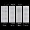 0.25MM Plastic Stickers DIY-CA0004-23-2