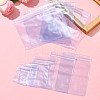 40Pcs 10 Styles PVC Anti Oxidation Resealable Bags AJEW-FS0001-40B-8