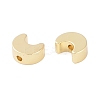 Brass Beads ZIRC-G160-01G-2