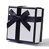 Paper Jewelry Set Box LS-CON-C007-04A-02-2