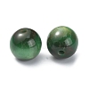 Two Tone Opaque Resin Beads RESI-TAC0010-65A-1