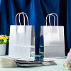 Rectangle Laser Paper Gift Bags ABAG-TAC0006-44B-6