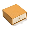 Cardboard Jewelry Set Drawer Boxes LS-CON-D014-03B-1