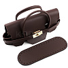 PU Leather Handbags & bag Bottom Set PW-WG59DEB-02-1