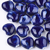 Handmade Porcelain Beads PORC-S498-15A-07-1