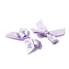 Bowknot Polyester Ribbon FIND-WH0126-61B-2