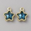 Glass Pendants GLAA-TAC0004-07LG-A05-1