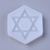 Food Grade Silicone Molds LS-DIY-L014-12-1